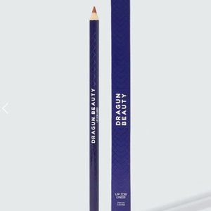 New Dragun Beauty ~ Lip Job Liner + Lip pencil sharpener! BNIB, Guaranteed 2.0cc